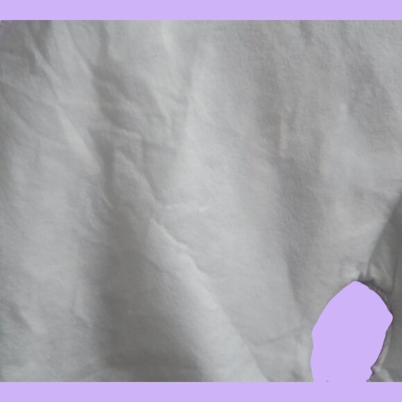 Amazon Plush Christmas Tree Skirt,30" 36" 48" Luxury Thick White Faux Fur Tree - Picture 5 of 7